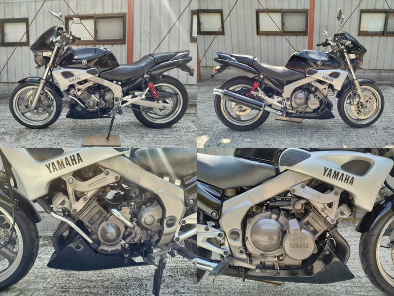 車体画像①